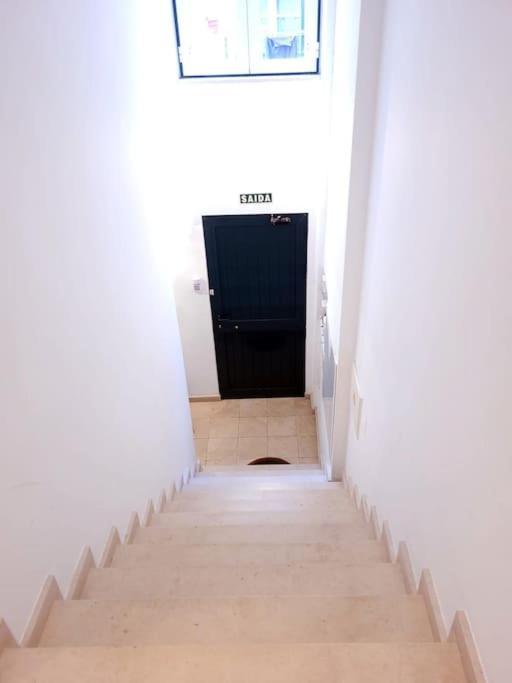 Studios Of The Panteao, 1St Floor Lisboa المظهر الخارجي الصورة
