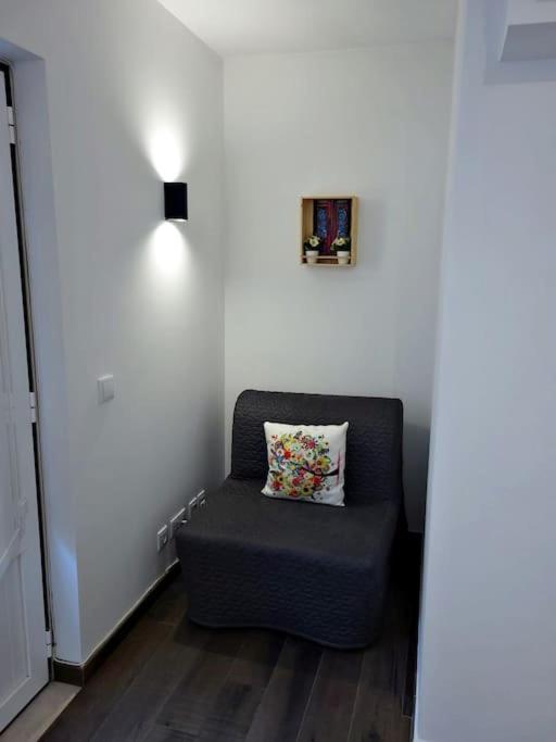Studios Of The Panteao, 1St Floor Lisboa المظهر الخارجي الصورة