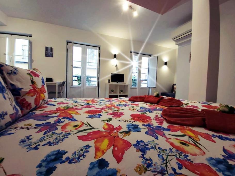 Studios Of The Panteao, 1St Floor Lisboa المظهر الخارجي الصورة