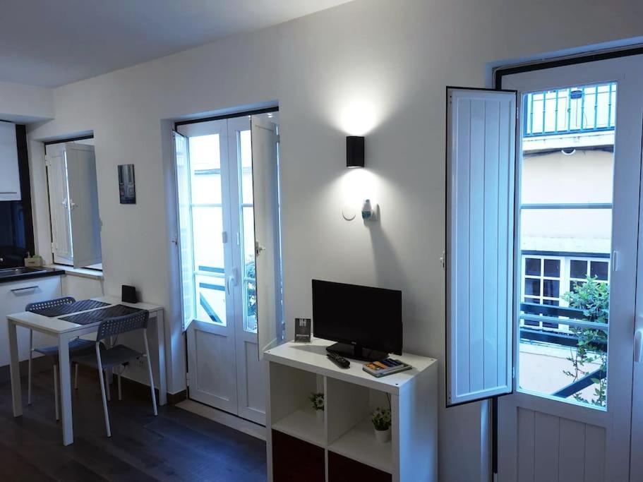 Studios Of The Panteao, 1St Floor Lisboa المظهر الخارجي الصورة